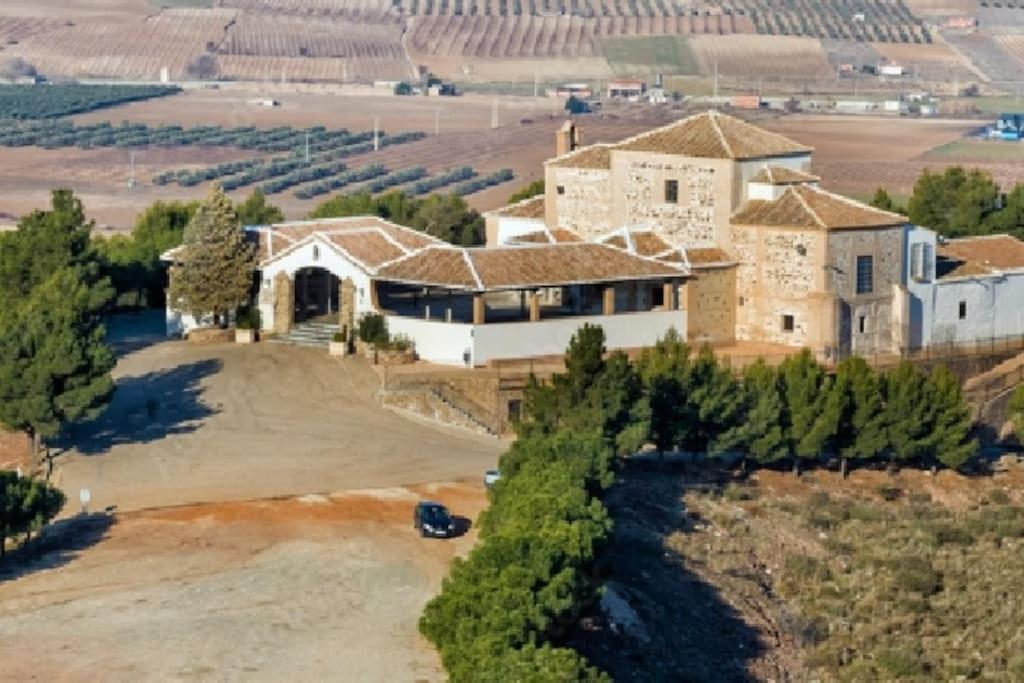 Casa De Tina Y Cora Villa Mora Екстериор снимка