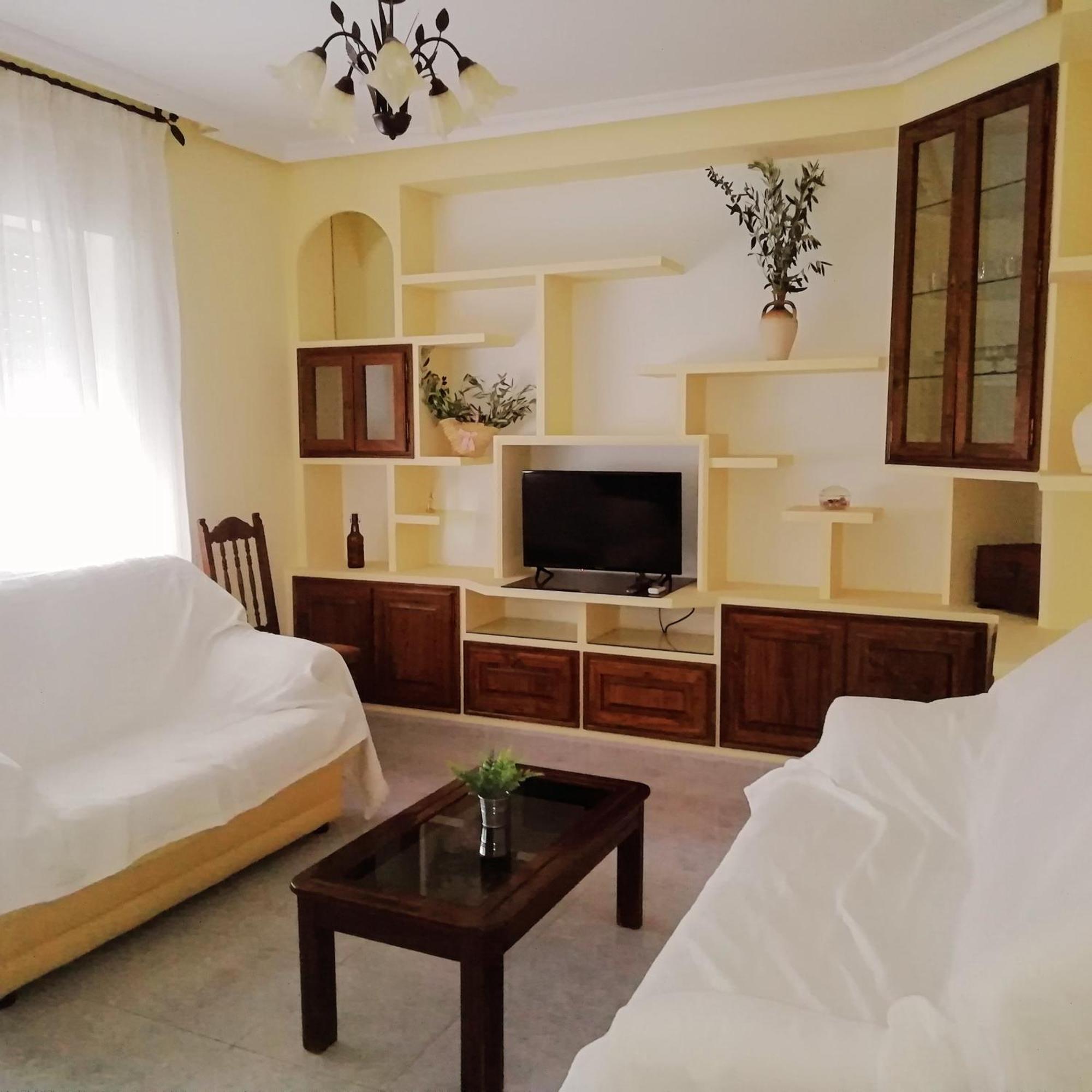 Casa De Tina Y Cora Villa Mora Екстериор снимка