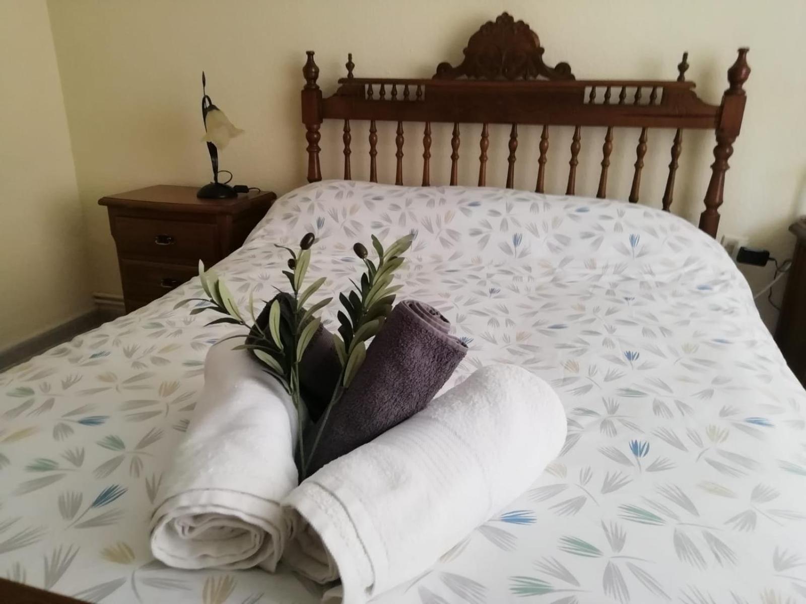 Casa De Tina Y Cora Villa Mora Екстериор снимка