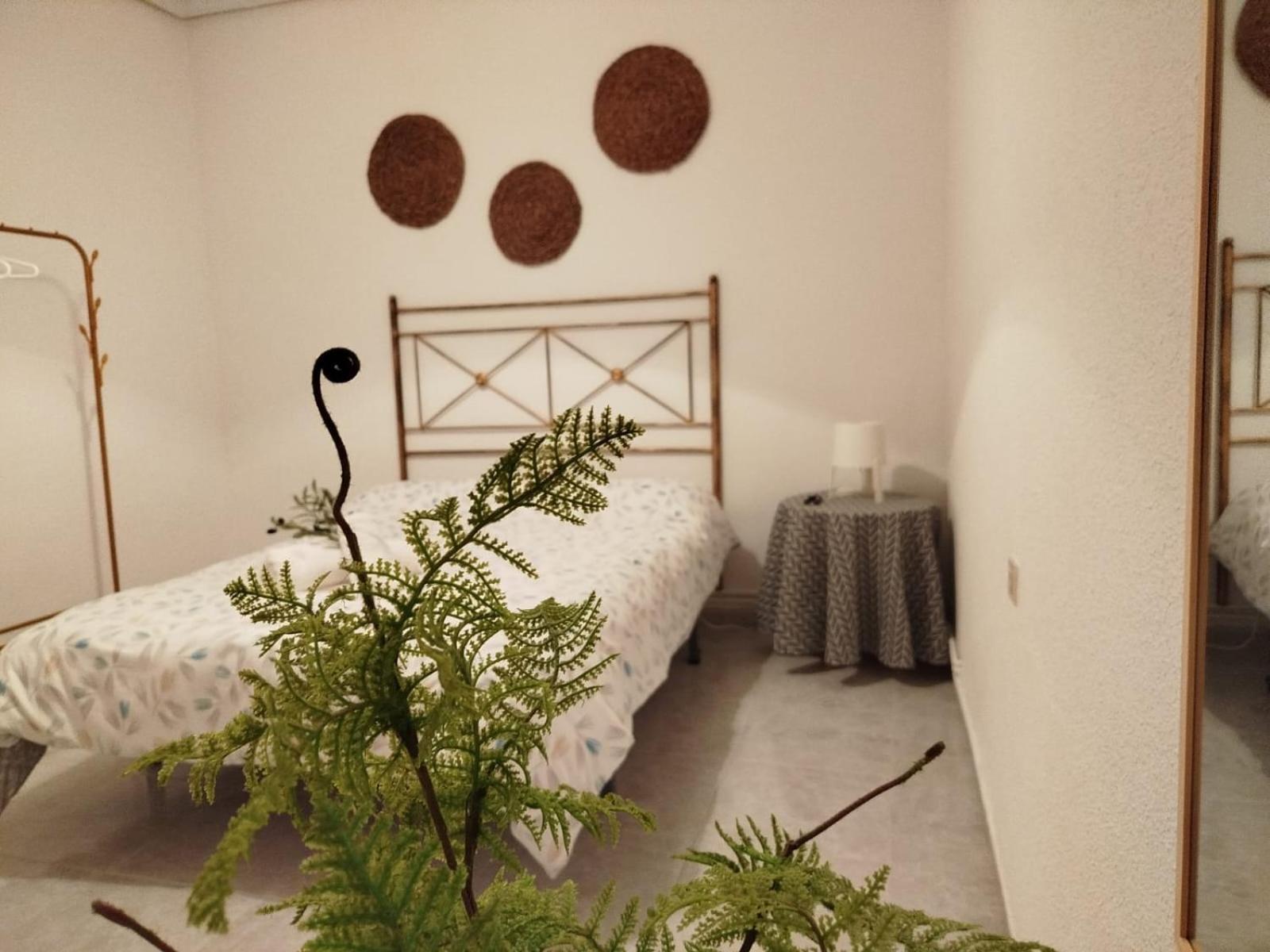 Casa De Tina Y Cora Villa Mora Екстериор снимка