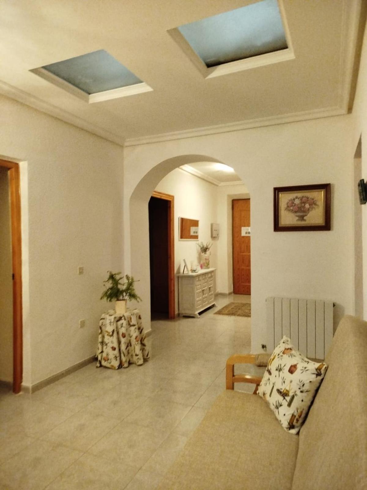 Casa De Tina Y Cora Villa Mora Екстериор снимка